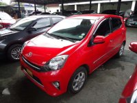 2017 Toyota Wigo G Automatic for sale