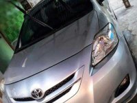 Toyota Vios E 2007 for sale