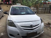 Toyota Vios 2011 For Sale