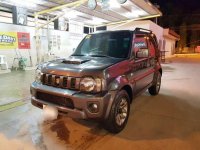 2016 Suzuki Jimny 200k for Financing