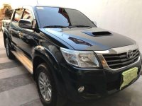 2014 Toyota Hilux for sale