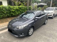 2015 Toyota Vios 1.3E AT Gas FOR SALE