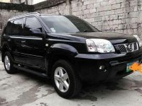 2012 Nissan Xtrail for sale