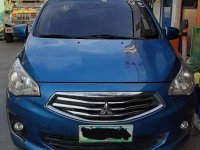 2014 Mitsubishi MIrage G4 GLS for sale