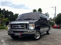 Ford E150 2011 van for sale