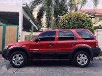2004 Ford Escape XLT for sale