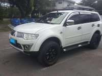 2009 Mitsubishi Montero GLS V 665k FOR SALE