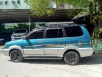 2000 Toyota Revo sport runner for sale