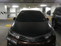 Toyota Altis 2015 2.0 V for sale