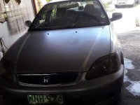 Honda Civic 2000 for sale