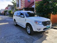 2011 Ford Everest 4x2 for sale