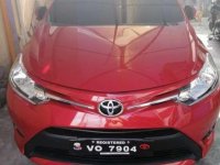 Toyota Vios 2017 FOR SALE