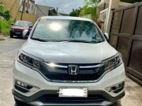 Honda CRV 2016 4WD for sale