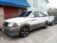 SELLING Toyota Revo 2003