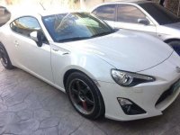 2013 Toyota 86 for sale