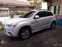 Mitsubishi ASX 2011 for sale