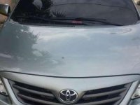 Toyota Altis G 2012 for sale