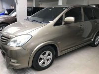 2010 Toyota Innova for sale