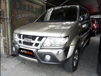 2012 Isuzu Sportivo 2.5L MT Diesel for sale