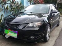Mazda3 2005 1.6 top of the line