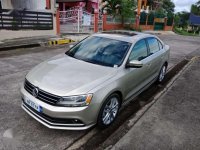 2018 Volkswagen Jetta Highline TDi DSG for sale