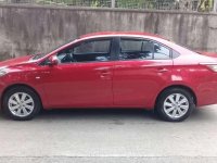 Toyota Vios e 2013 for sale