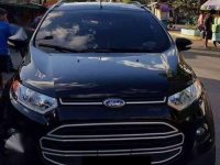 2017 Ford Ecosport Titanium Automatic for sale