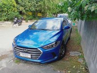 2016 Hyundai Elantra for sale