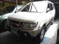 2011 Isuzu Crosswind for sale