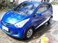 2014 Hyundai Eon GLS Top if the line