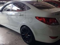 Hyundai Accent 2011 AT for sale