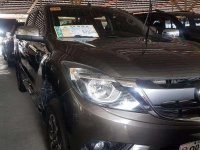 Mazda BT50 2018 for sale