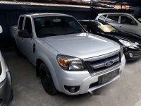 Ford Ranger 2010 MT for sale