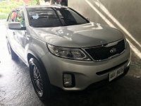 Kia Sorento 2014 2.2Liters CRDi 4x2 Automatic Transmission