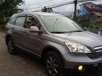 Honda CR-V 2007 AT for sale