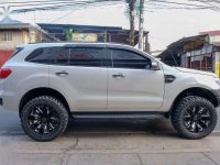 2016 Ford Everest FOR SALE