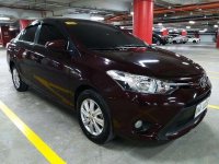 FOR SALE Toyota Vios 1.3E Dual vvti 2017
