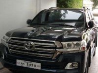 2018 Brand new TOYOTA Land Cruiser vx Armored Level 6