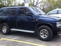 2004 Nissan Terrano 4x4 Automatic for sale