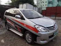 2012 Toyota Innova G Top Of the Line