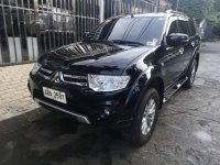 2014 Mitsubishi Montero Sport for sale