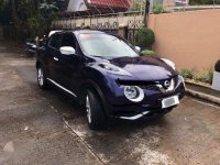 Nissan Juke N Style 2017 FOR SALE