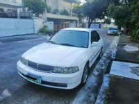 2002 Mitsubishi Lancer MX for sale