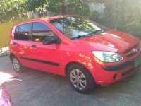 Hyundai Getz 2006 for sale