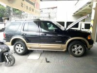 Ford Explorer 2005 EB Edition for sale