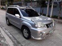 2006 Nissan Xtrail 250x 4x4 nismo tokyo edition 275k