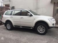 Mitsubishi Montero 2011 glx manual diesel all power for sale