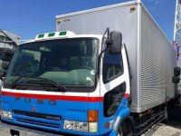 SELLING MITSUBISHI Fuso fighter 8studs