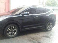 2015 Hyundai Santa Fe for sale