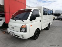 2017 Hyundai H100 for sale